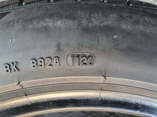 205/55/16 PIRELLI (2 ΜΕΤΑΧΕΙΡΙΣΜΕΝΑ 2020)-thumb-3