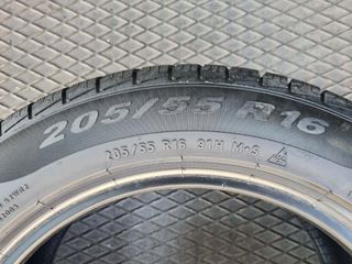 205/55/16 PIRELLI (2 ΜΕΤΑΧΕΙΡΙΣΜΕΝΑ 2020)-thumb-4