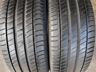 225/50/18 MICHELIN (2 ΜΕΤΑΧΕΙΡΙΣΜΕΝΑ 2020)