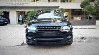 Land Rover Range Rover Sport 2017 ***ΠΡΟΣΦΟΡΑ***  3.0 SDV6 306 CV HSE DYNAMIC AUTOMATIC EURO 6DTEMP (EL494)-thumb-2