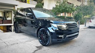 Land Rover Range Rover Sport 2017 ***ΠΡΟΣΦΟΡΑ***  3.0 SDV6 306 CV HSE DYNAMIC AUTOMATIC EURO 6DTEMP (EL494)-thumb-3