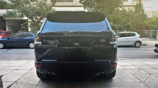 Land Rover Range Rover Sport 2017 ***ΠΡΟΣΦΟΡΑ***  3.0 SDV6 306 CV HSE DYNAMIC AUTOMATIC EURO 6DTEMP (EL494)-thumb-6