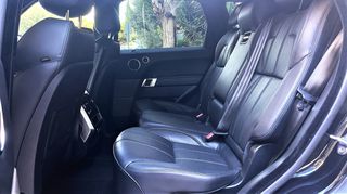 Land Rover Range Rover Sport 2017 ***ΠΡΟΣΦΟΡΑ***  3.0 SDV6 306 CV HSE DYNAMIC AUTOMATIC EURO 6DTEMP (EL494)-thumb-10