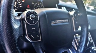 Land Rover Range Rover Sport 2017 ***ΠΡΟΣΦΟΡΑ***  3.0 SDV6 306 CV HSE DYNAMIC AUTOMATIC EURO 6DTEMP (EL494)-thumb-11