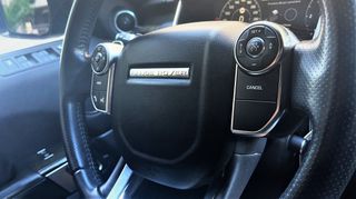 Land Rover Range Rover Sport 2017 ***ΠΡΟΣΦΟΡΑ***  3.0 SDV6 306 CV HSE DYNAMIC AUTOMATIC EURO 6DTEMP (EL494)-thumb-12