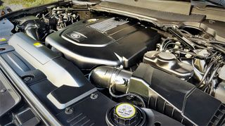 Land Rover Range Rover Sport 2017 ***ΠΡΟΣΦΟΡΑ***  3.0 SDV6 306 CV HSE DYNAMIC AUTOMATIC EURO 6DTEMP (EL494)-thumb-18
