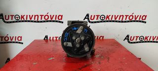 PEUGEOT 207  '06-'14  ΚΟΜΠΡΕΣΕΡ AIR CONDITION *9651910980* . Ο,ΤΙ ΘΕΛΕΤΕ ΡΩΤΗΣΤΕ ΜΑΣ. ΑΠΟΣΤΟΛΗ ΣΕ ΟΛΗ ΤΗΝ ΕΛΛΑΔΑ!!