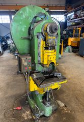 Πρέσσες 2007 ΚΡΟΥΣΤΙΚΕΣ ΠΡΕΣΣΕΣ