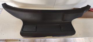 TOYOTA COROLLA EE90 1988-1991 ΕΠΕΝΔΥΣΗ ΠΛΑΣΤΙΚΗ ΜΠΑΓΚΑΖ ΓΝΗΣΙΑ