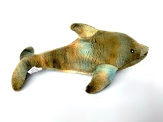 Λούτρινο Soft Toy ΔΕΛΦΙΝΙ - Καινούργιο