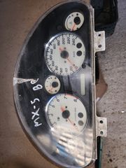 ΚΑΝΤΡΑΝ Mazda MX-5 (NB) 1998-2005