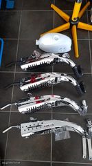 exatmisi nikel  gia honda z50j z50R monkey GORILLA lifan bobo skyteam Jincheng Jintong JC50Q - MODIFYING GARAGE "since1993" TAKEGAWAGR - 4miniracingparts,gr
