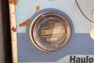 Εξέδρες Εργασίας Haulotte 2007 H12SXL ύψος 12 μέτρα 4Χ4-thumb-4
