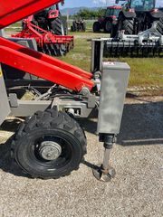 Εξέδρες Εργασίας Haulotte 2007 H12SXL ύψος 12 μέτρα 4Χ4-thumb-8
