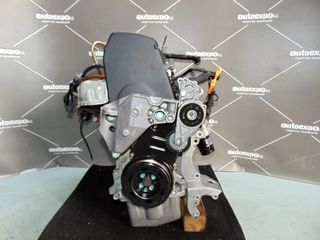 MHXANH APF 1.6 BENZINH VW GOLF 4 98-04 - ΡΩΤΗΣΤΕ ΤΙΜΗ - ΑΠΟΣΤΟΛΗ ΣΕ ΟΛΗ ΤΗΝ ΕΛΛΑΔΑ