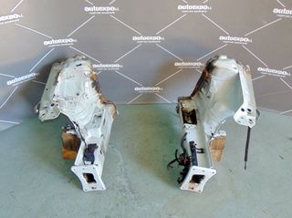 ΘΟΛΟΙ ΜΕΤΑΛΛΙΚΟΙ ΕΜΠΡΟΣ ΑΡΙΣΤΕΡΑ & ΔΕΞΙΑ SEAT LEON 13-16 - ΡΩΤΗΣΤΕ ΤΙΜΗ - ΑΠΟΣΤΟΛΗ ΣΕ ΟΛΗ ΤΗΝ ΕΛΛΑΔΑ