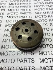 KYMCO MOVIE XL 125 150 ΓΝΗΣΙΟ ΦΥΓΟΚΕΝΤΡΙΚΟ ΚΑΜΠΑΝΑΣ ΣΥΜΠΛΕΚΤΗ  - MOTO PARTS