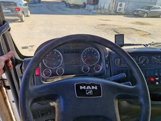 Ανατροπή + Γερανός MAN 2007 12-210 ΜΕ ΓΑΝΤΖΟ-thumb-18