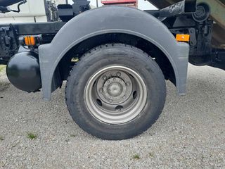 Ανατροπή + Γερανός MAN 2007 12-210 ΜΕ ΓΑΝΤΖΟ-thumb-14