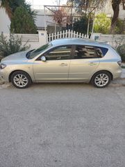 Mazda 3 2007
