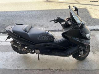 Yamaha T-MAX 500 2007-thumb-1