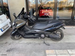 Yamaha T-MAX 500 2007-thumb-2