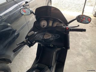 Yamaha T-MAX 500 2007-thumb-5