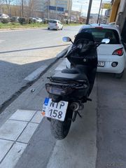 Yamaha T-MAX 500 2007-thumb-7