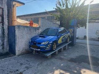 Επικληνής Ράμπα μεταλλική