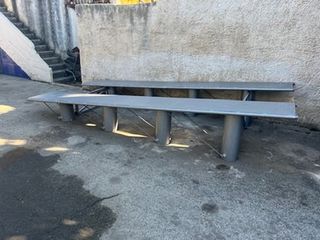 Επικληνής Ράμπα μεταλλική-thumb-1