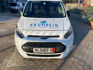 Κλούβα Ford 2016 TRANSIT CONNECT TDCi EURO6 '16-thumb-3