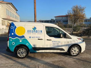Κλούβα Ford 2016 TRANSIT CONNECT TDCi EURO6 '16-thumb-4