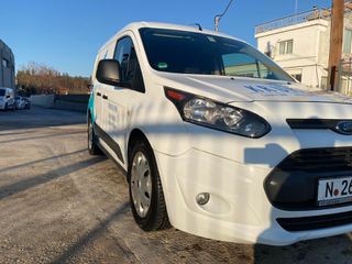 Κλούβα Ford 2016 TRANSIT CONNECT TDCi EURO6 '16-thumb-6