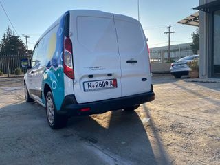 Κλούβα Ford 2016 TRANSIT CONNECT TDCi EURO6 '16-thumb-9