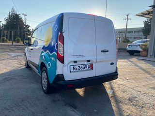 Κλούβα Ford 2016 TRANSIT CONNECT TDCi EURO6 '16-thumb-10
