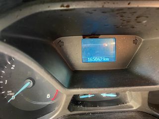 Κλούβα Ford 2016 TRANSIT CONNECT TDCi EURO6 '16-thumb-12