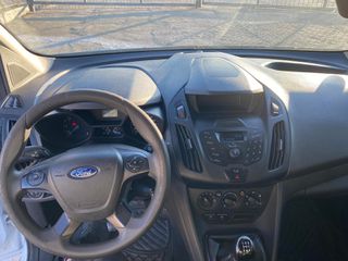 Κλούβα Ford 2016 TRANSIT CONNECT TDCi EURO6 '16-thumb-14