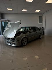 Bmw 316 1983 Μ3 Ε30