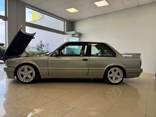 Bmw 316 1983 Μ3 Ε30-thumb-5