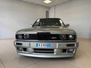 Bmw 316 1983 Μ3 Ε30-thumb-7