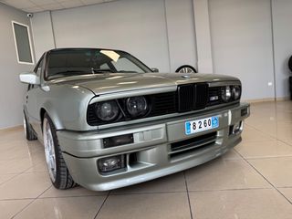 Bmw 316 1983 Μ3 Ε30-thumb-9