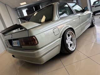 Bmw 316 1983 Μ3 Ε30-thumb-15