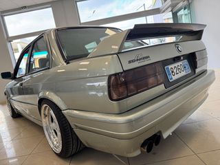 Bmw 316 1983 Μ3 Ε30-thumb-19