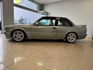Bmw 316 1983 Μ3 Ε30-thumb-20