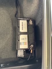 Bmw 316 1983 Μ3 Ε30-thumb-27