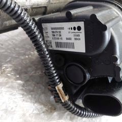 Κρεμαγιέρα ηλεκτρική E87-E81-E82-E88-E90-E91-E92-E93-X1 E84 - Όχι από τετρακίνητο-thumb-2