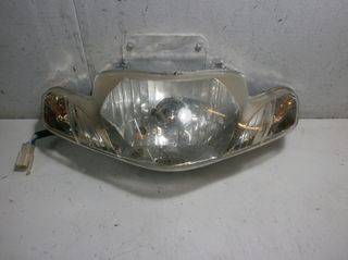 DAYTONA SONIC 125-ΜΠΡΟΣΤΙΝΟ ΦΑΝΑΡΙ