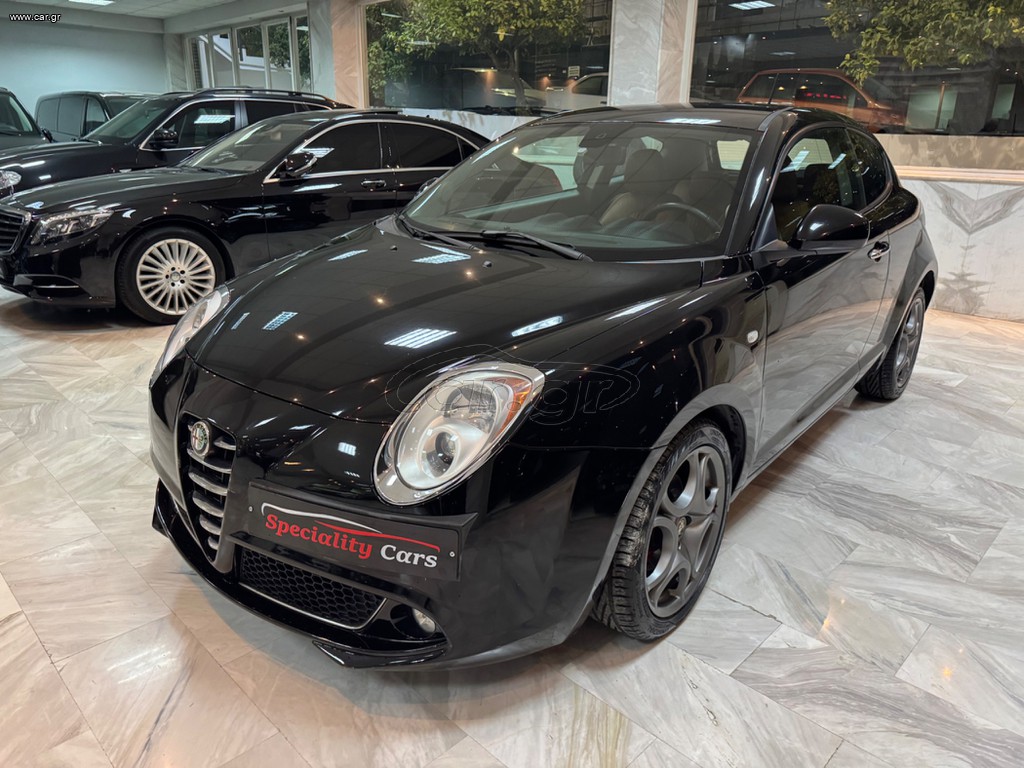 Alfa Romeo Mito '12 dynamic-δερμα-navi-ζαντα 17