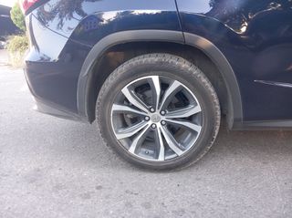 Lexus RX450 2017 RX450H-thumb-5