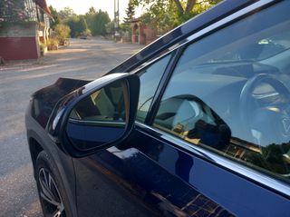 Lexus RX450 2017 RX450H-thumb-9